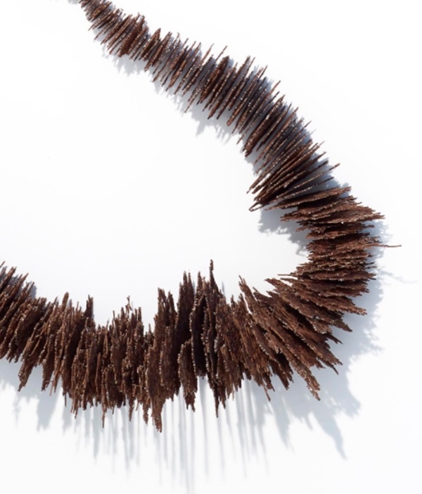 click to enlarge- double click to reduce Gustavo Diaz, new works