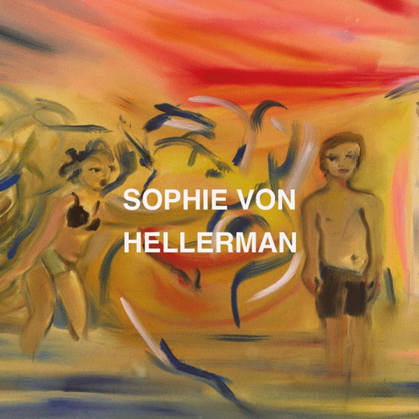 click to enlarge- double click to reduce SOPHIE VON HELLERMANN