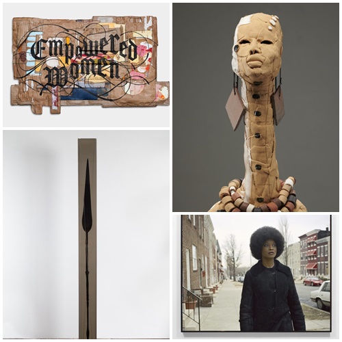 Jessica Silverman Gallery, San Francisco CA U.S.A. - New Acquisitions - January 2021