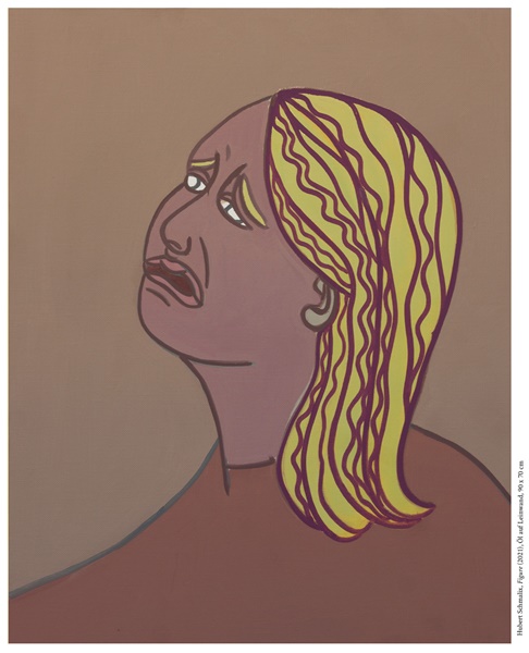 click to enlarge- double click to reduce Hubert Schmalix