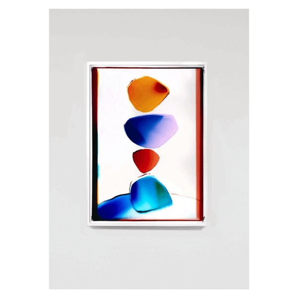 click to enlarge- double click to reduce SOCO Gallery, Charlotte NC U.S.A at Dallas Art Fair 2022 : Booth C5