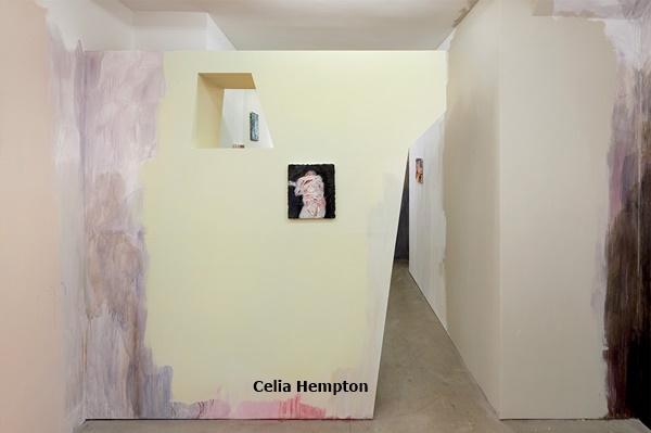 click to enlarge- double click to reduce Celia Hempton, 7 Royalty Mews