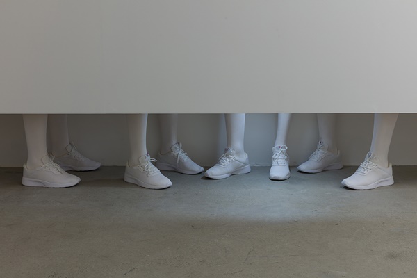 Prem Sahib, DESCENT III. Man Dog‏