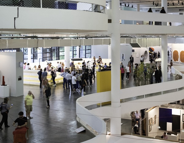 click to enlarge- double click to reduce sp-arte 2022 São Paulo BRAZIL - 6 > 10 April, 2022 @sp_arte