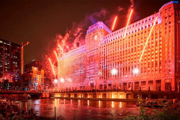 click to enlarge- double click to reduce SPECTRUM CHICAGO 2026 - October 7 > 10, 2026 @redwoodartgroup