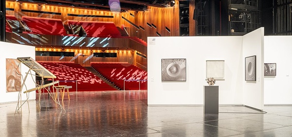 click to enlarge- double click to reduce STAGE Bregenz 2025 - 20 > 23 March, 2025 @stagebregenz