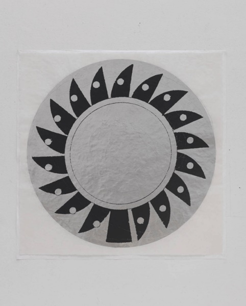 STPI at at Art Basel 2022, Basel SWITZERLAND : Hall 2.1 Booth J6