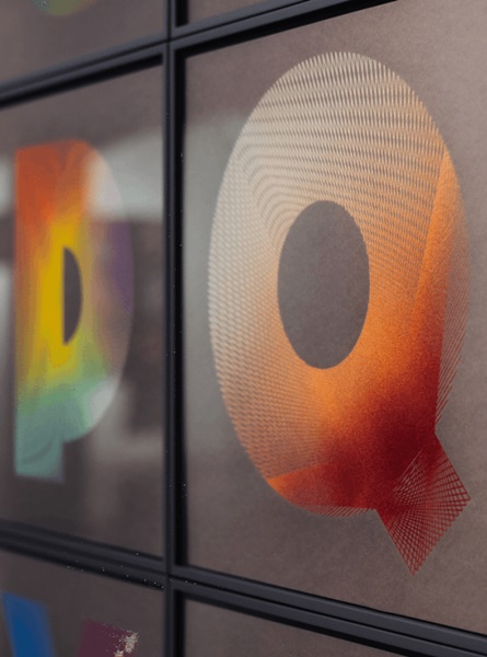 STPI at at Art Basel 2022, Basel SWITZERLAND : Hall 2.1 Booth J6