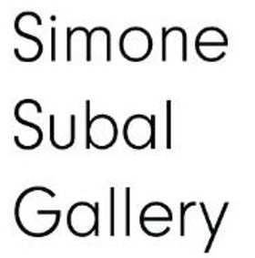 Simone Subal Gallery