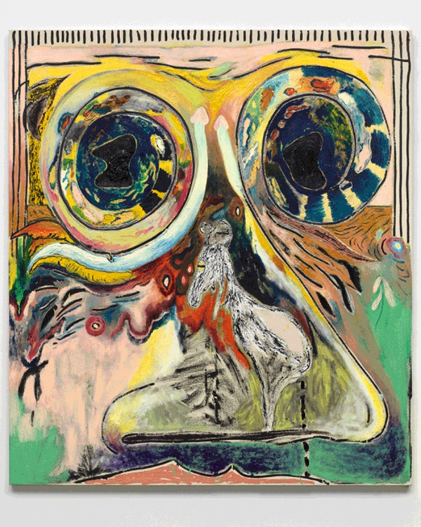 Simone Subal Gallery, New York NY U.S.A  - Art Basel Miami Beach 2021, USA - Booth G14
