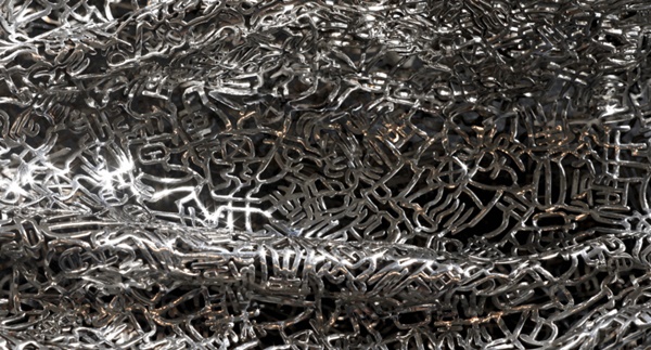 Zheng Lu : Root Metaphor