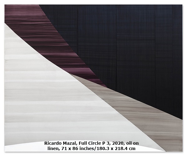 Ricardo Mazal