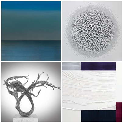 SUNDARAM TAGORE GALLERY, New York Singapore Hong Kong