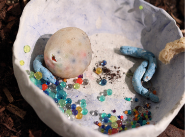 Pascoe Mikyšková, Vlková