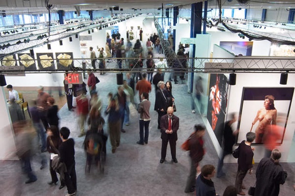 SWAB Barcelona Art Fair, SPAIN - 26 > 29 september, 2019 @SwabArtFair