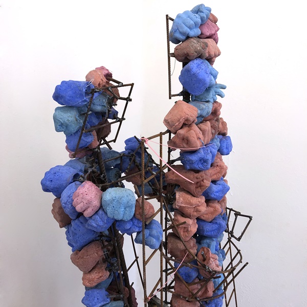 Galerie Mark Müller, Zürich - «Single, but happy» 