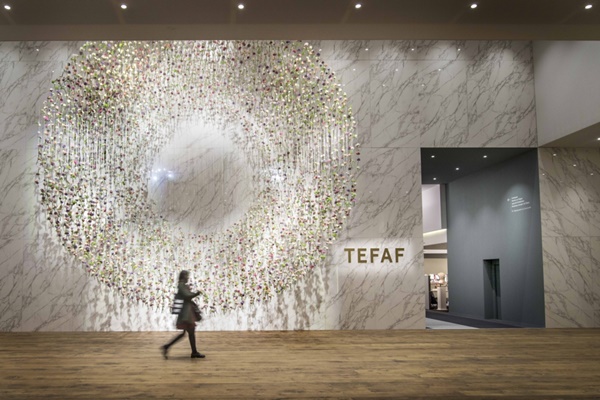 Tefaf ONLINE Fall 2020 New York NY USA - VIEWING ROOM - November 1 > 4, 2020 @TEFAF