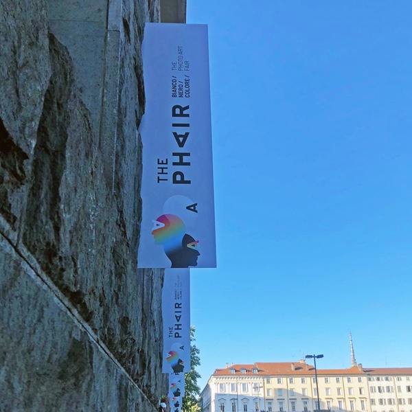 The Phair 2019 - 2 > 5 May 2019 @thephairphotoartfair/