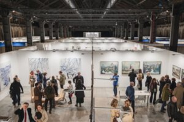 THE PHAIR 2025, TORINO ITALY - 9 > 11 May, 2025 @thephairphotoartfair