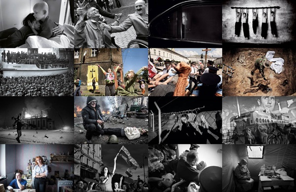 TORINO PHOTO TALES 2020 - 25 June > 1 August, 2020 @thephairphotoartfair/