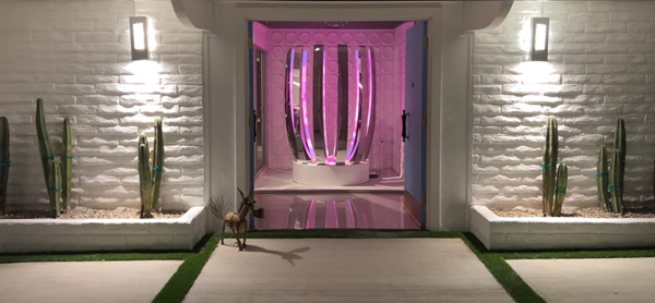 Timothy Yarger Fine Art, Los Angeles CA U.S.A. at Palm Beach Modern + Contemporary 2022