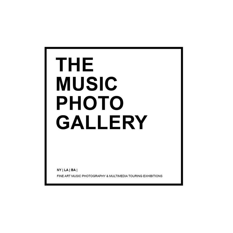 The Music Photo Gallery TMPG