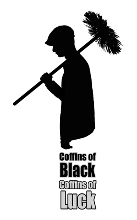 ILEANA TOUNTA CONTEMPORARY ART CENTRE, Athens, Coffins of Black, Coffins of Luck