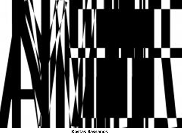 click to enlarge- double click to reduce Kostas Bassanos