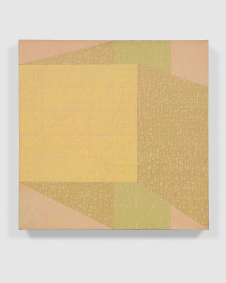click to enlarge- double click to reduce Jack Tworkov, Colored Pencil #4, 1974
Colored pencil on paper
18 1/2 x 24 in (47 x 61 cm)
<p>2021 Estate of Jack Tworkov / Artists Rights Society (ARS), NY.