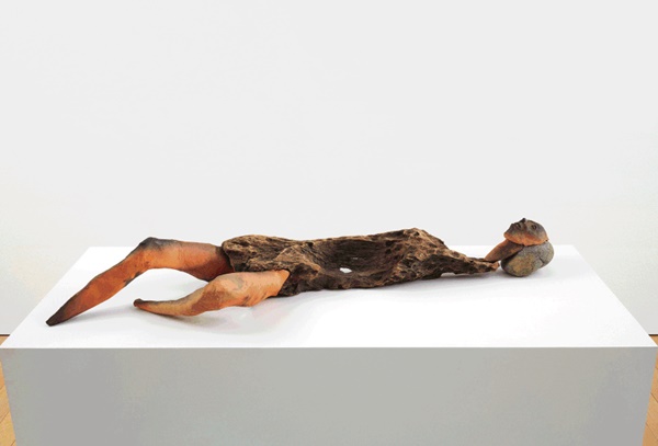 click to enlarge- double click to reduce Van Doren Waxter, New York NY USA at Art Basel Miami Beach 2022, USA : Booth E1