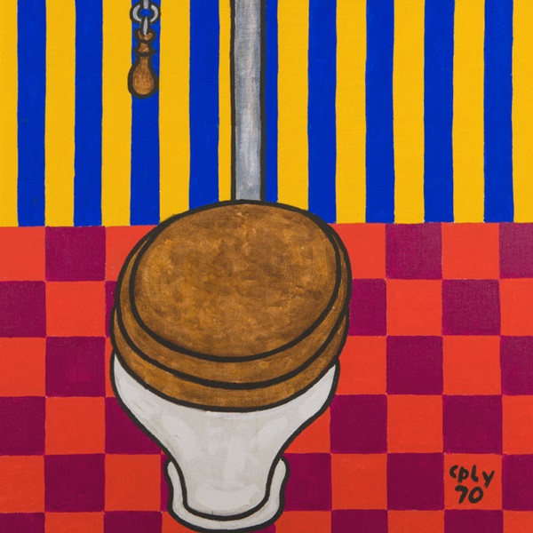 Venus Over Manhattan, New York NY U.S.A. - Art Basel 2020, Basel SWITZERLAND