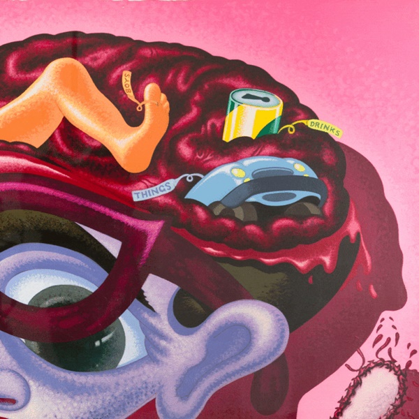 Venus Over Manhattan, New York NY U.S.A. - Art Basel 2020, Basel SWITZERLAND