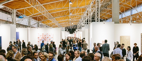 viennacontemporary 2019, Austria - 26 > 29 september, 2019 @vc_artfair