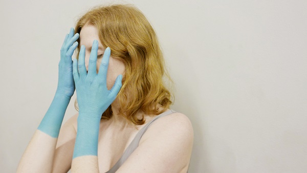 click to enlarge- double click to reduce Rachel Monosov - Liminal