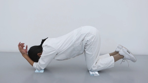 click to enlarge- double click to reduce Rachel Monosov - Liminal