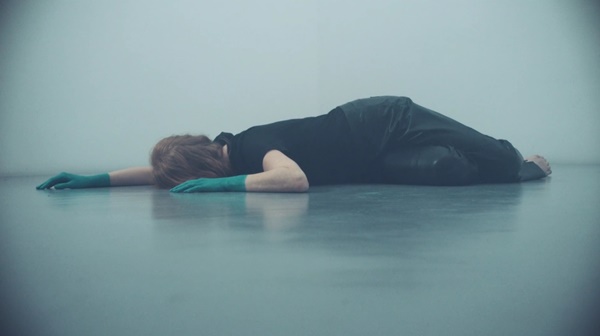 click to enlarge- double click to reduce Rachel Monosov - Liminal