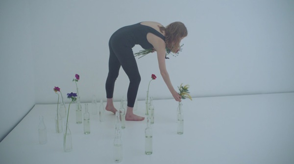 click to enlarge- double click to reduce Rachel Monosov - Liminal