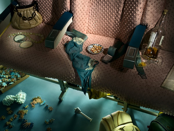 Guia Besana,  Seats.B