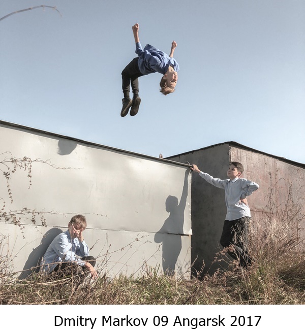 Dmitry Markov 23-Moskow-2016