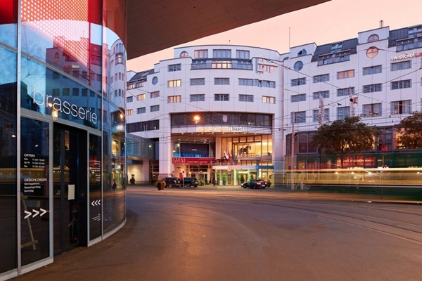 73 galleries at Volta Basel 2025 Basel, SWITERLAND - June 19 > 22, 2025 @voltashow