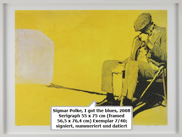 Ulrich Rückriem
Untitled, 2008
Color pencil on transparent paper
60,6 x 85,3 cm