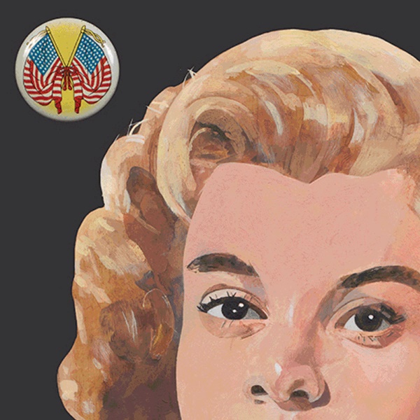 Waddington Custot, London UNITED KINGDOM - Frieze Art Fair, New York