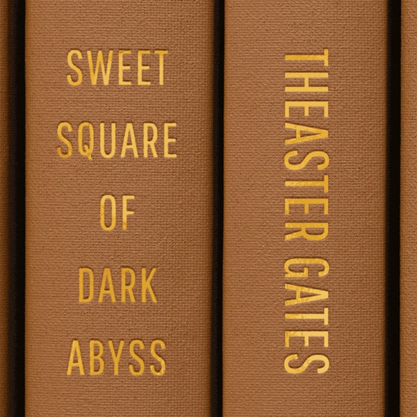 Theaster Gates
Sweet Square of Dark Abyss