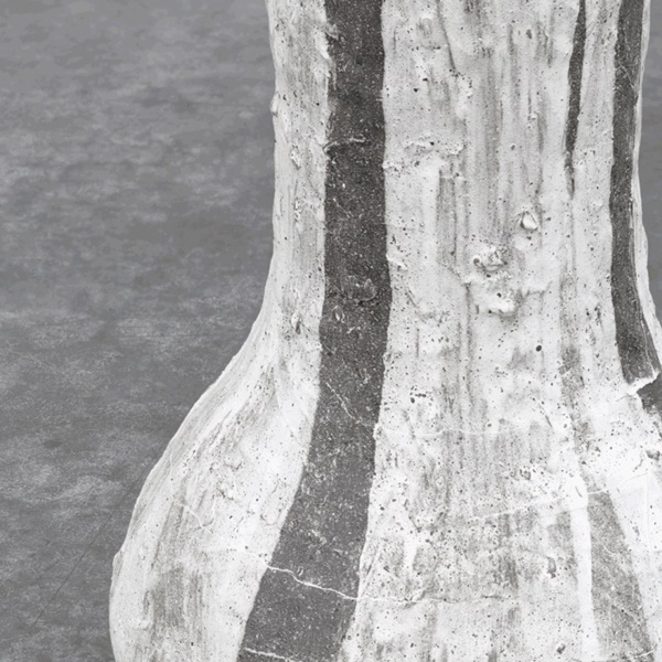 Theaster Gates
Sweet Square of Dark Abyss