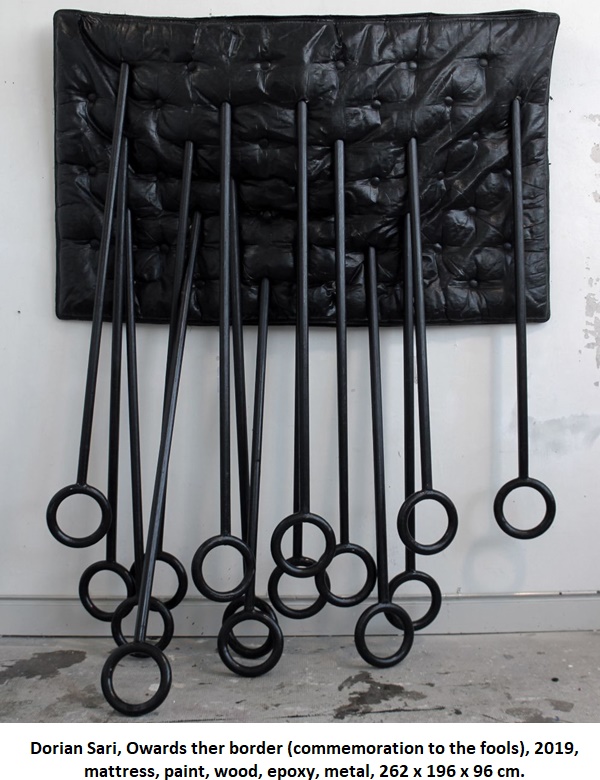 WILDE, Basel SWITZERLAND - MIART 2019 MILAN