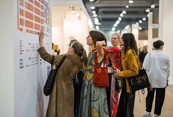 ZsONAMACO 2026, Mexico City MEXICO - 4 > 8 February, 2026 @ZonaMaco