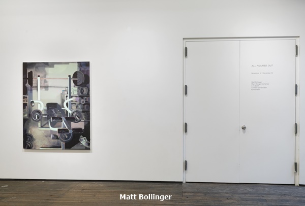 Matt Bollinger