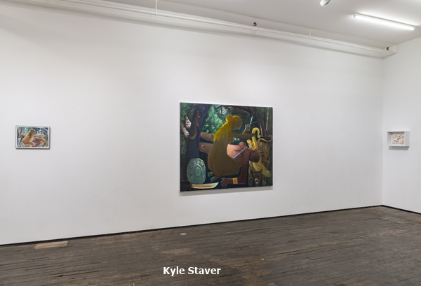 Kyle Staver
